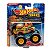 Hot Wheels Monster Trucks Snack Pack 1:64 - Buns Of Steel - Imagem 1