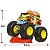Hot Wheels Monster Trucks Snack Pack 1:64 - Buns Of Steel - Imagem 2
