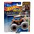 Hot Wheels Monster Trucks The Flintstones 1:64 - The Flintmobile - Imagem 1