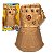 Manopla Eletrônica Thanos Marvel Avengers Infinity Gauntlet E1799 - Imagem 1