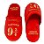 Chinelo de Quarto Platform 9  3/4 - Harry Potter - Imagem 5