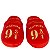 Chinelo de Quarto Platform 9  3/4 - Harry Potter - Imagem 4