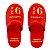 Chinelo de Quarto Platform 9  3/4 - Harry Potter - Imagem 1