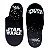 Pantufa Chinelo de Quarto Masculino Galaxia Star Wars® - Imagem 1
