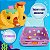 Brinquedo Baby Shark Big Show Playset Casa do William - Sunny - Imagem 2