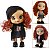 Boneca Brave Girls Bravezinha Samantha - Toque de Mágica com Acessórios Bee Toys - Imagem 3