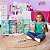A Casa Mágica da Gabby - Conjunto de Figuras Deluxe Gabby Dollhouse 7pcs - Imagem 5