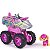 Patrulha Canina Veículo Rescue Wheels Jet - Jato Skye - Imagem 1