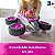 Patrulha Canina Veículo Rescue Wheels Jet - Jato Skye - Imagem 5
