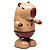 Brinquedo Kabibala - Capivara Dançarina com Música e Luzes - Anda Canta e Dança - Imagem 2