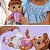 Boneca Baby Alive Minha Melhor Amiga - Sophia Sparkle - Hasbro - Imagem 7