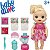 Boneca Baby Alive  Misturinha Vitamina Moranguinho Diversão - Imagem 2