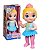 Baby Alive Princesa Bailarina Boneca Bebê Cabelos Loiros - Hasbro - Imagem 1