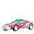 Hot Wheels Pull-Back Speeders 1:43 - GMC Hummer EV & Alpha Pursuit - Imagem 3