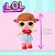 LOL Surprise! Boneca Single Collection - Line Dancer - Imagem 2