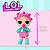 LOL Surprise! Boneca Single Collection - Roller Sk8er - Imagem 2