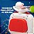Pop It Eletrônico Astronauta – Brinquedo Anti-Stress Infantil Gamer - Imagem 3