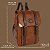 Mochila para Notebook Harry Potter Hogwarts - UP4YOU - Imagem 6