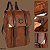 Mochila para Notebook Harry Potter Hogwarts - UP4YOU - Imagem 2
