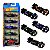 Pack 5 Hot Wheels Racing - Fórmula 1 - JGF58 - Imagem 1
