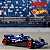 Pack 5 Hot Wheels Racing - Fórmula 1 - JGF58 - Imagem 2