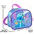 Lancheira Escolar Stitch Aloha Violeta LA42403SC - UP4YOU - Imagem 4
