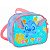 Lancheira Escolar Stitch Aloha Turquesa LA42403SC - UP4YOU - Imagem 1