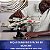 Quebra-cabeça 4D Build - T-65 X-Wing Starfighter -  Star Wars -160pcs  - Sunny - Imagem 3
