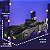 Quebra-cabeça 4D Build - DC Batman Batmóvel - 202pcs - Sunny - Imagem 7
