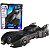 Quebra-cabeça 4D Build - DC Batman Batmóvel - 202pcs - Sunny - Imagem 1