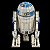 Quebra-cabeça 4D Build - R2D2-  Star Wars - 201pcs  - Sunny - Imagem 6