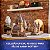 Quebra-cabeça 4D Build - Harry Potter - 87pcs - Sunny - Imagem 6