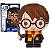 Quebra-cabeça 4D Build - Harry Potter - 87pcs - Sunny - Imagem 1