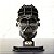 Quebra-cabeça 4D Build - Darth Vader Helmet-  Star Wars - 83pcs  - Sunny - Imagem 6