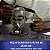 Quebra-cabeça 4D Build - Darth Vader Helmet-  Star Wars - 83pcs  - Sunny - Imagem 10