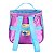 Lancheira Metalizada Roxo Stitch  - Disney - Imagem 2