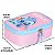 Estojo Box 100 Pens Baby Stitch Rosa - Disney - Imagem 5