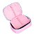 Estojo Box 100 Pens Baby Stitch Rosa - Disney - Imagem 3