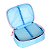 Estojo Box 100 Pens Baby Stitch Azul - Disney - Imagem 2