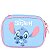 Estojo Box 100 Pens Baby Stitch Azul - Disney - Imagem 1
