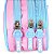 Estojo Triplo  Baby Stitch Rosa - Disney - Imagem 3