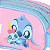 Estojo Triplo  Baby Stitch Rosa - Disney - Imagem 4