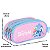 Estojo Triplo  Baby Stitch Rosa - Disney - Imagem 5