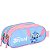 Estojo Triplo  Baby Stitch Azul - Disney - Imagem 1