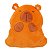 Almofada Formato Huggy Capivara - Imagem 3