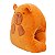 Almofada Formato Huggy Capivara - Imagem 2