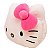 Almofada Formato Huggy Hello Kitty - Imagem 2