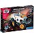Blocos De Montar - Ciência E Jogo - Mechanics Nasa Rover - FUN Divirta-se - Imagem 9