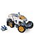 Blocos De Montar - Ciência E Jogo - Mechanics Nasa Rover - FUN Divirta-se - Imagem 2
