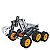 Blocos De Montar - Ciência E Jogo - Mechanics Nasa Rover - FUN Divirta-se - Imagem 3